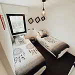 Cap D'agde Appart. 4/6 Pers. Avec Jardin, Piscine. 아파트