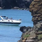 Cap D'agde Appart. 4/6 Pers. Avec Jardin, Piscine. 아파트