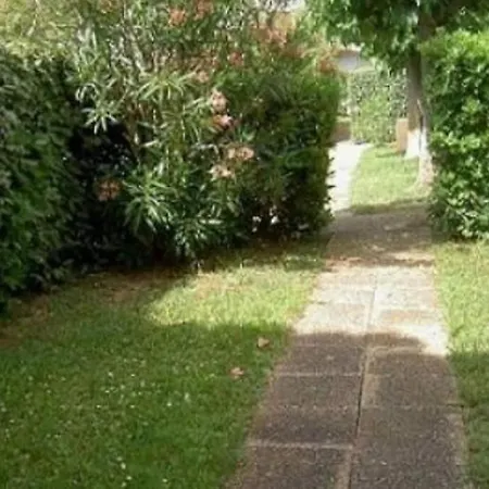 Cap D'agde Appart. 4/6 Pers. Avec Jardin, Piscine. Apartmán *