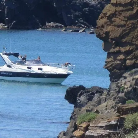 Cap D'agde Appart. 4/6 Pers. Avec Jardin, Piscine. Apartmán