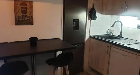 Apartament Cap D'agde Appart. 4/6 Pers. Avec Jardin, Piscine. *