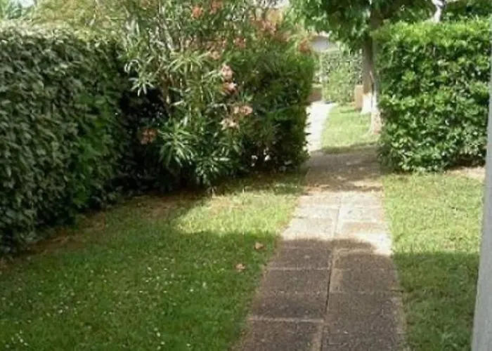 Cap D'agde Appart. 4/6 Pers. Avec Jardin, Piscine. Апартаменти *